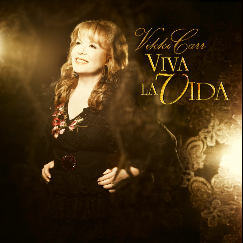 Vikki Carr Viva La Vida   Viva La Vida New 1000x1000 